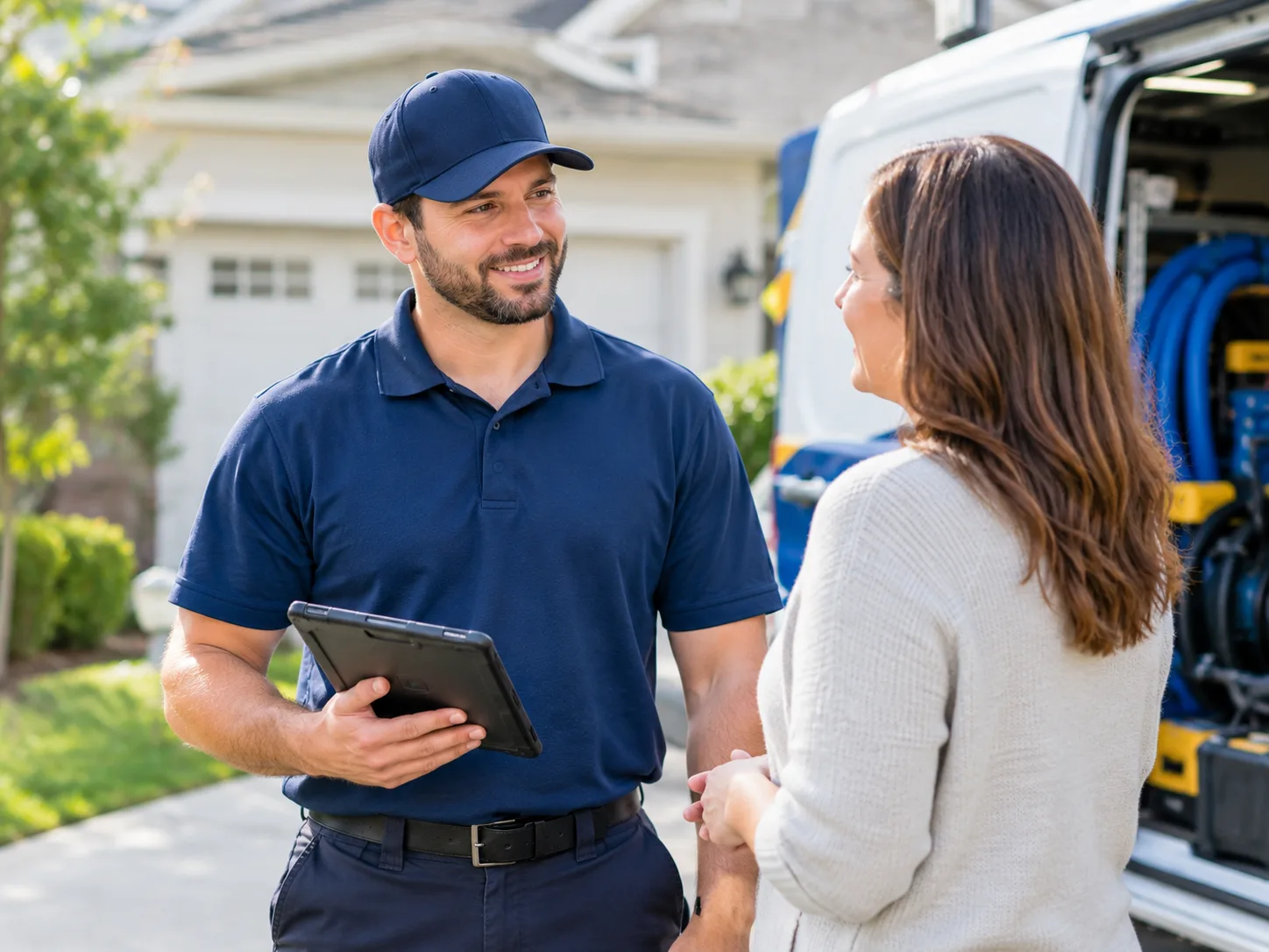 Sewage Backup Cleanup Imperial, PA FAQs